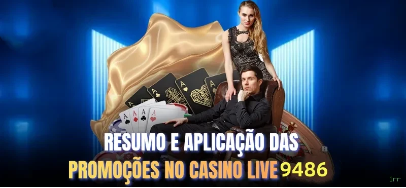 Imagem promocional dos jogos Fortune da 1rr